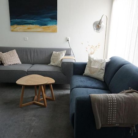 Kustverhuur, Park Schoneveld, Zeester 46 Breskens Esterno foto