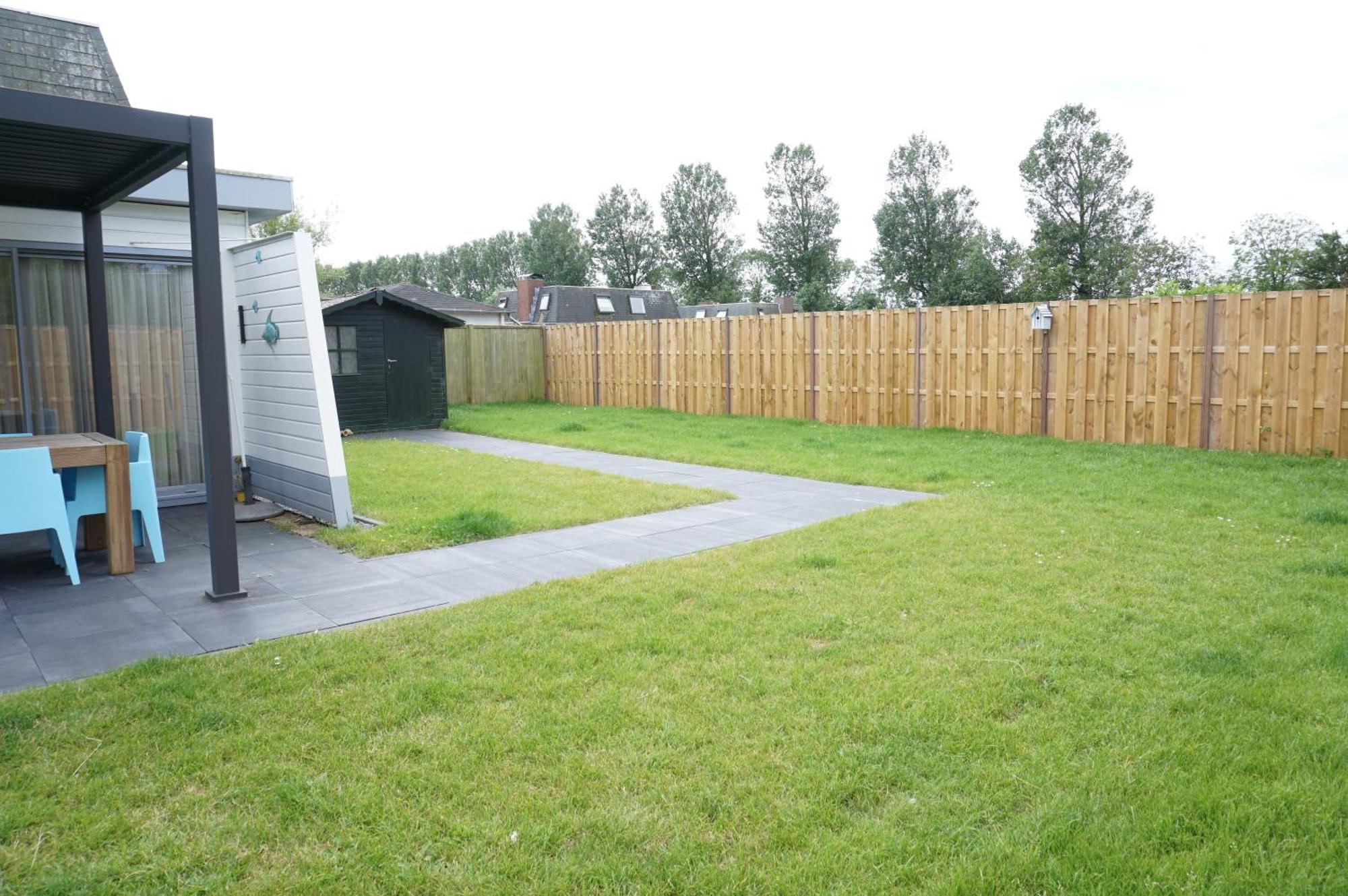 Kustverhuur, Park Schoneveld, Zeester 46 Breskens Esterno foto