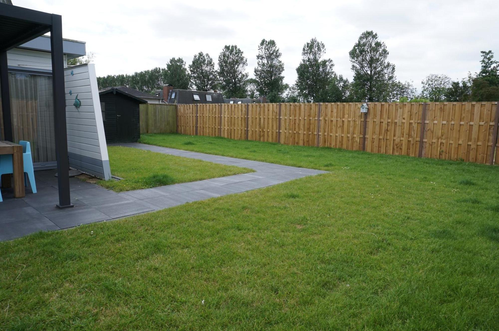 Kustverhuur, Park Schoneveld, Zeester 46 Breskens Esterno foto